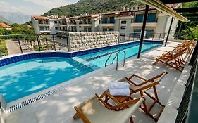 Hedera Residences - Morinj